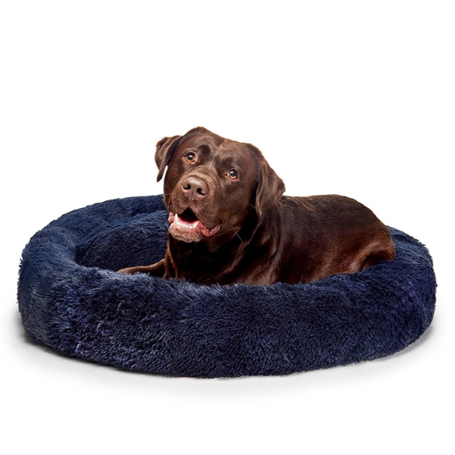 Best Calming Dog Bed | Fur King "Aussie" | Vet Recommended