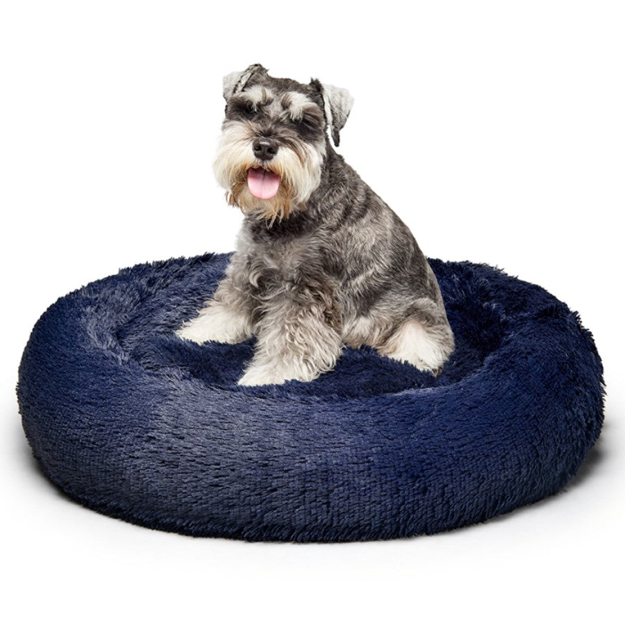 Best Calming Dog Bed | Fur King "Aussie" | Vet Recommended