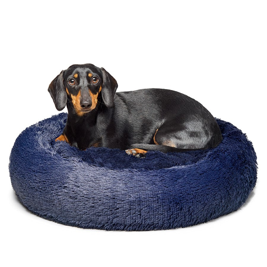 Best Calming Dog Bed | Fur King "Aussie" | Vet Recommended