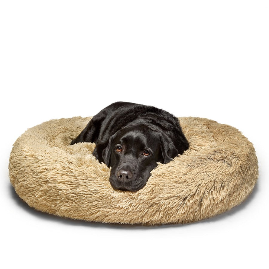 Best Calming Dog Bed | Fur King "Aussie" | Vet Recommended