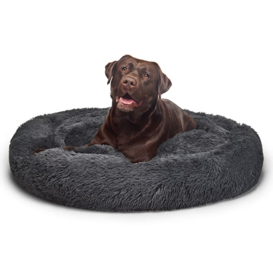 Best Calming Dog Bed | Fur King "Aussie" | Vet Recommended
