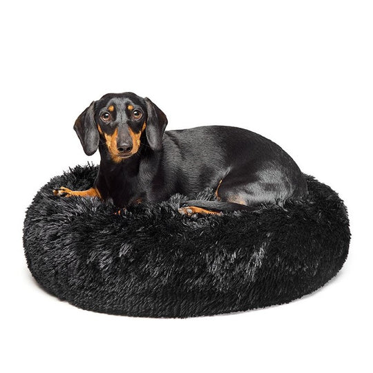 Best Calming Dog Bed | Fur King "Aussie" | Vet Recommended