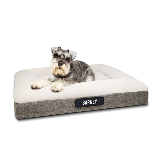 Best Orthopedic Dog Bed | Fur King "Ortho"