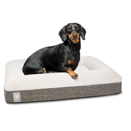 Best Orthopedic Dog Bed | Fur King "Ortho"