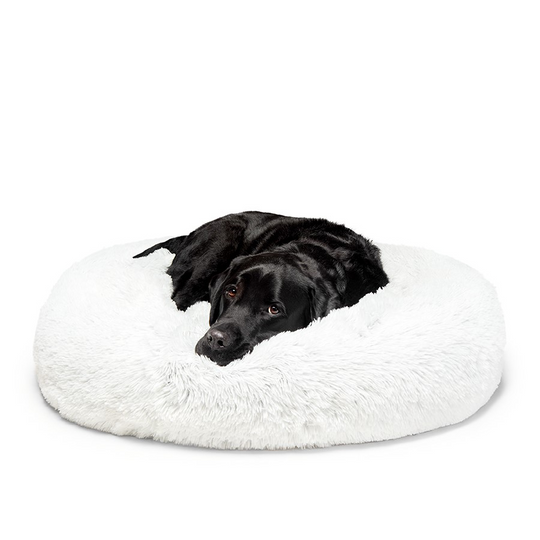 Best Calming Dog Bed | Fur King "Aussie" | Vet Recommended