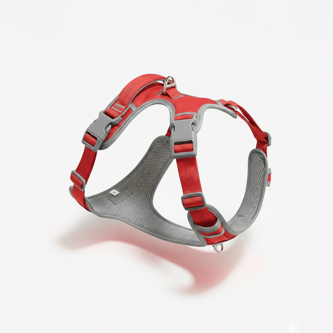 Best No Pull Dog Harness | Fur King Ultimate No Pull Harness